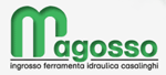 Magosso logo